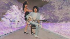 坂本慎太郎、約6年ぶりニューアルバムより表題曲「物語のように（Like A Fable）」MV公開