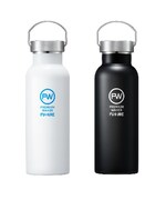 PREMIUM WATER FUTUREのオリジナルマイボトル。
