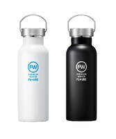 PREMIUM WATER FUTUREのオリジナルマイボトル。