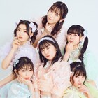 超ときめき♡宣伝部の新曲が超特急タクヤ初主演ドラマ「みなと商事コインランドリー」主題歌に