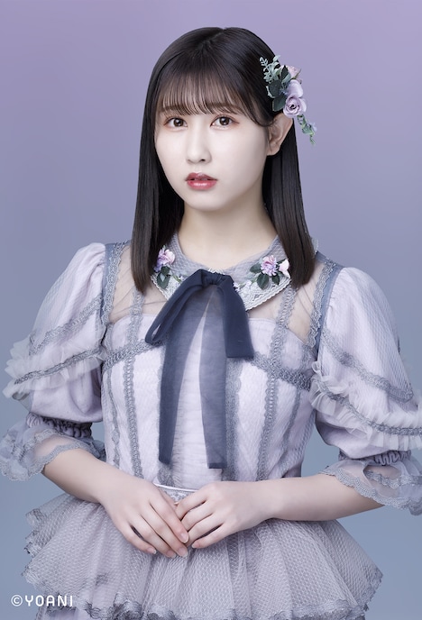 山本杏奈