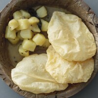 ルーチー（撮影：木寺紀雄）