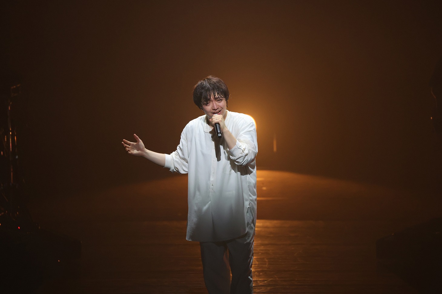 三浦大知