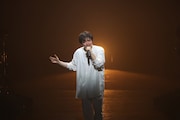 三浦大知