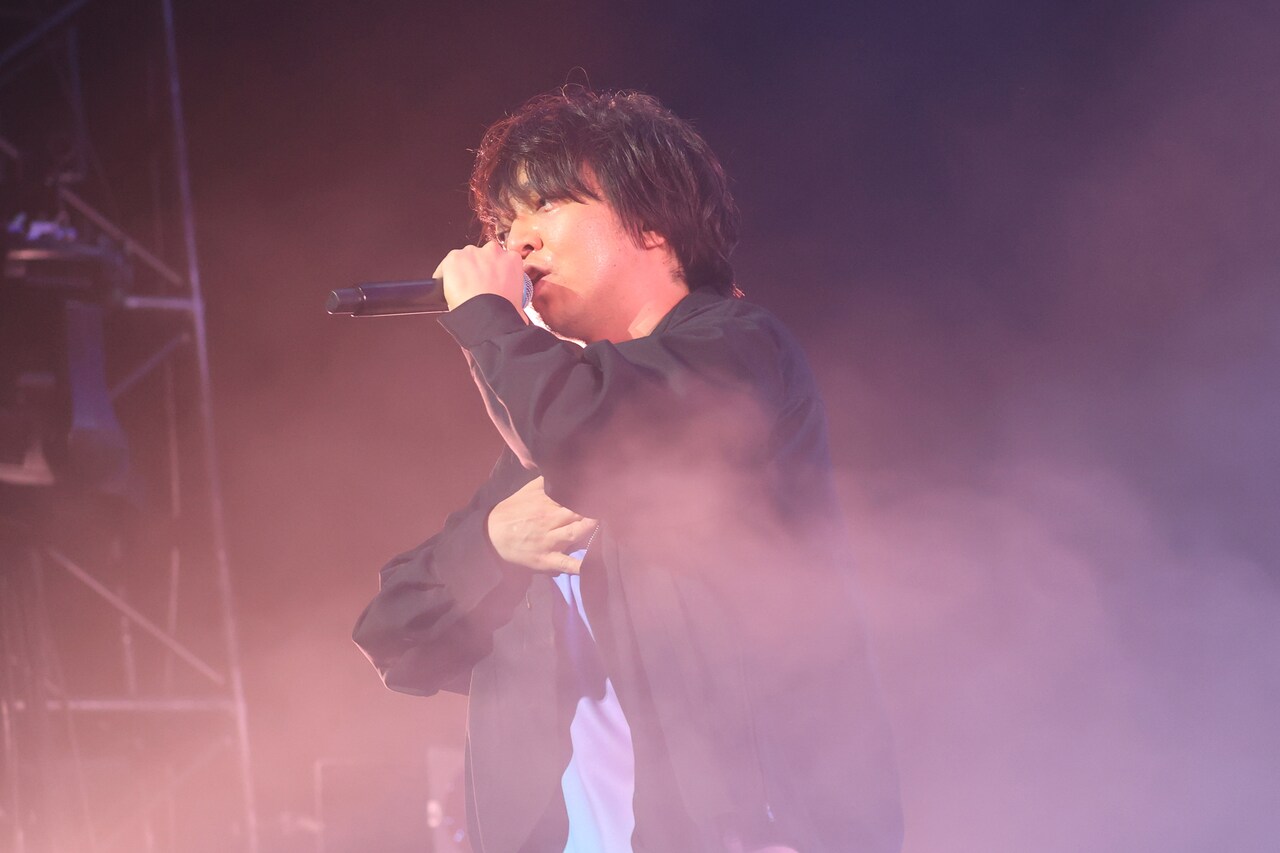 三浦大知 - 三浦大知が待望の“再開”ツアーで朝ドラ主題歌など初披露曲