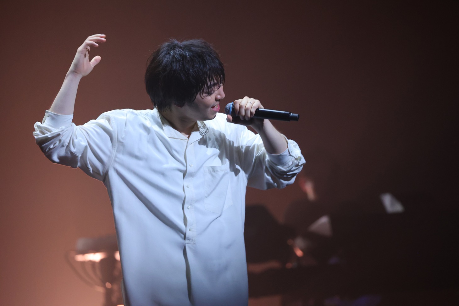 三浦大知
