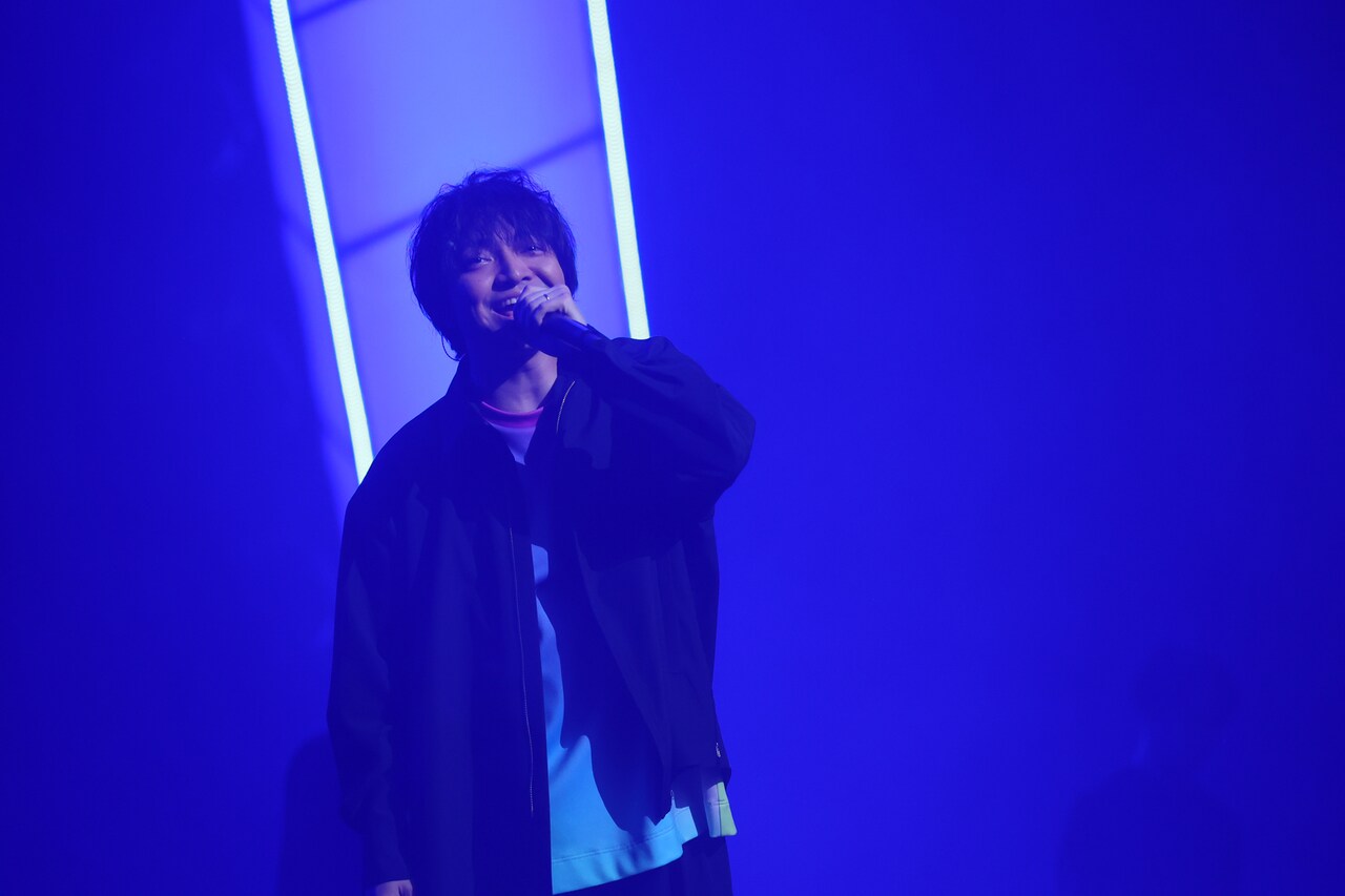 三浦大知が待望の“再開”ツアーで朝ドラ主題歌など初披露曲を連発、最近