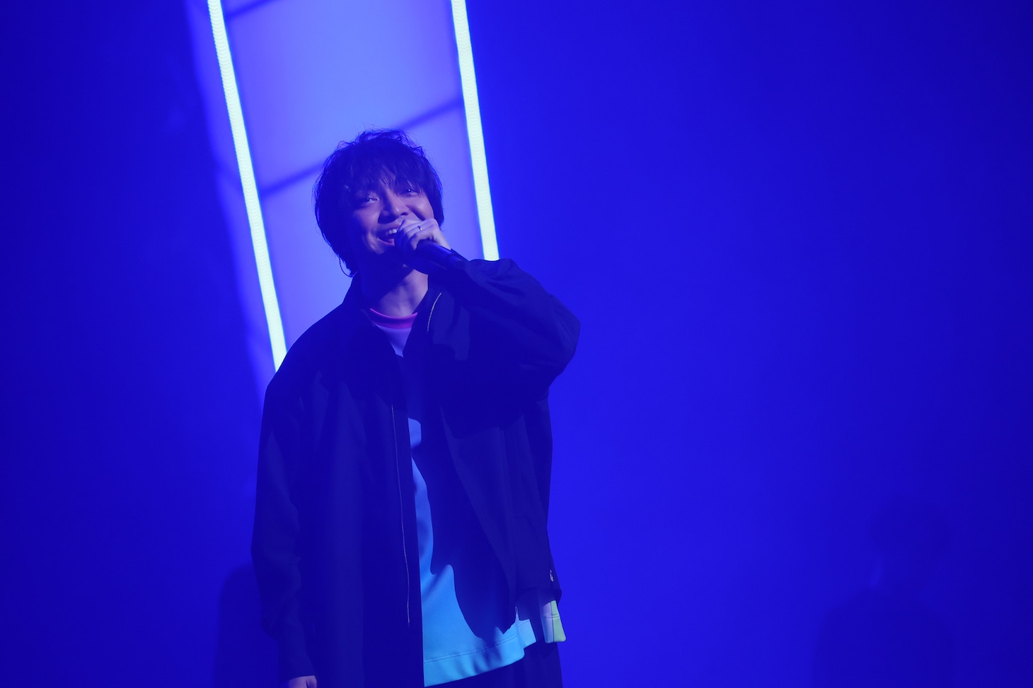 三浦大知