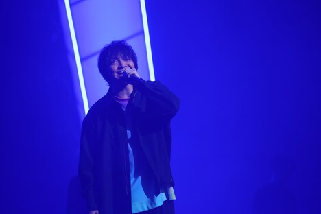 三浦大知