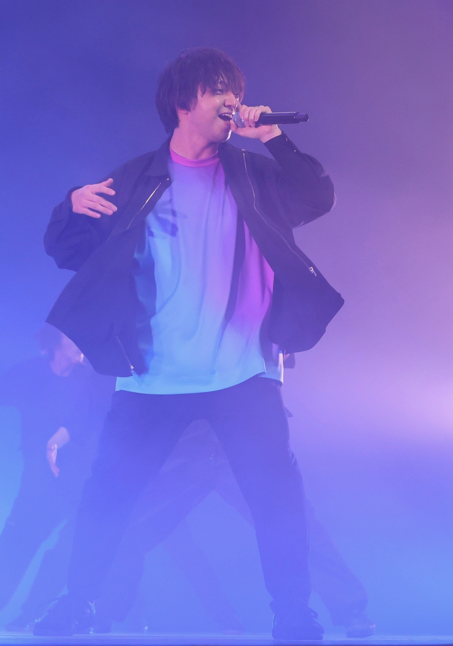 三浦大知