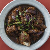 マトン・ド・ピアザ（撮影：木寺紀雄）