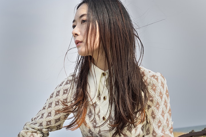 笹生実久、小林治監督との幻の共作曲収めたミニアルバムリリース