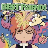 sooogood!「BEST FRIEND!」配信ジャケット