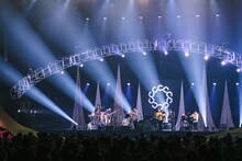 cero（撮影：日隈天明、ハラエリ、ヤマモトハンナ）