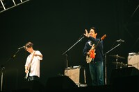 安部勇磨（never young beach）（撮影：日隈天明、ハラエリ、ヤマモトハンナ）