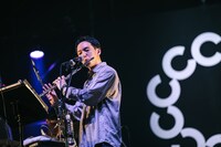 高城晶平（cero）（撮影：日隈天明、ハラエリ、ヤマモトハンナ）