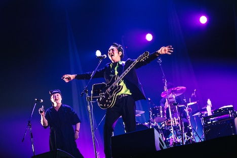 Original Love（撮影：日隈天明、ハラエリ、ヤマモトハンナ）