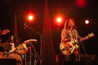 曽我部恵一（サニーデイ・サービス）（撮影：日隈天明、ハラエリ、ヤマモトハンナ）