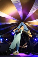 ハンバート ハンバート（撮影：日隈天明、ハラエリ、ヤマモトハンナ）