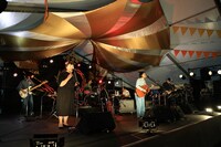 堀込泰行（撮影：日隈天明、ハラエリ、ヤマモトハンナ）