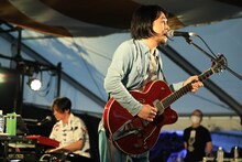 堀込泰行（撮影：日隈天明、ハラエリ、ヤマモトハンナ）