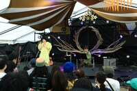 二階堂和美（撮影：日隈天明、ハラエリ、ヤマモトハンナ）