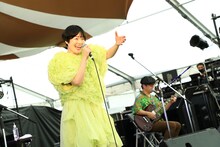 二階堂和美（撮影：日隈天明、ハラエリ、ヤマモトハンナ）