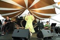 二階堂和美（撮影：日隈天明、ハラエリ、ヤマモトハンナ）