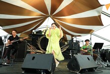 二階堂和美（撮影：日隈天明、ハラエリ、ヤマモトハンナ）