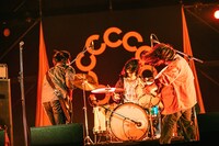 サニーデイ・サービス（撮影：日隈天明、ハラエリ、ヤマモトハンナ）