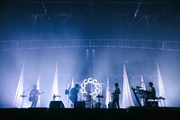 くるり（撮影：日隈天明、ハラエリ、ヤマモトハンナ）