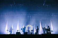 くるり（撮影：日隈天明、ハラエリ、ヤマモトハンナ）