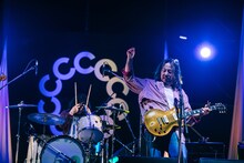 曽我部恵一（サニーデイ・サービス）（撮影：日隈天明、ハラエリ、ヤマモトハンナ）