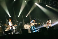 never young beach（撮影：日隈天明、ハラエリ、ヤマモトハンナ）