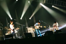 never young beach（撮影：日隈天明、ハラエリ、ヤマモトハンナ）