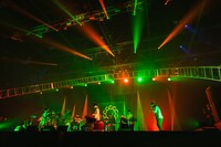 cero（撮影：日隈天明、ハラエリ、ヤマモトハンナ）