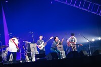 never young beach（撮影：日隈天明、ハラエリ、ヤマモトハンナ）