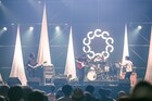 「福岡市博多区からやって参りました」NUMBER GIRLが福岡シティに轟音響かせた「CIRCLE」2日目
