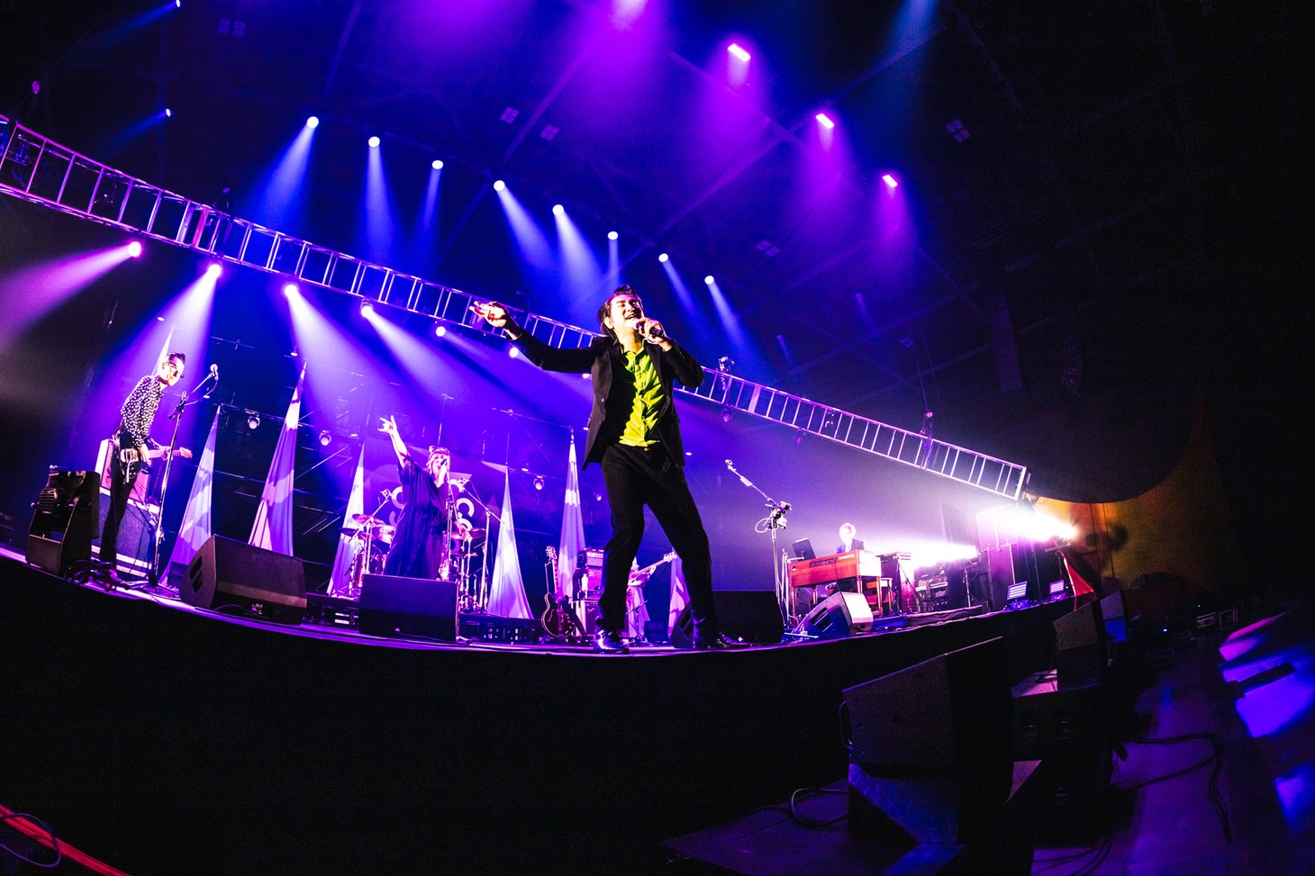 Original Love（撮影：日隈天明、ハラエリ、ヤマモトハンナ）