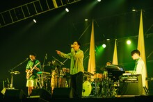 cero（撮影：日隈天明、ハラエリ、ヤマモトハンナ）