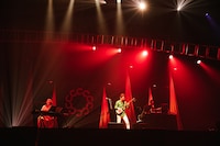 TENDRE（撮影：日隈天明、ハラエリ、ヤマモトハンナ）