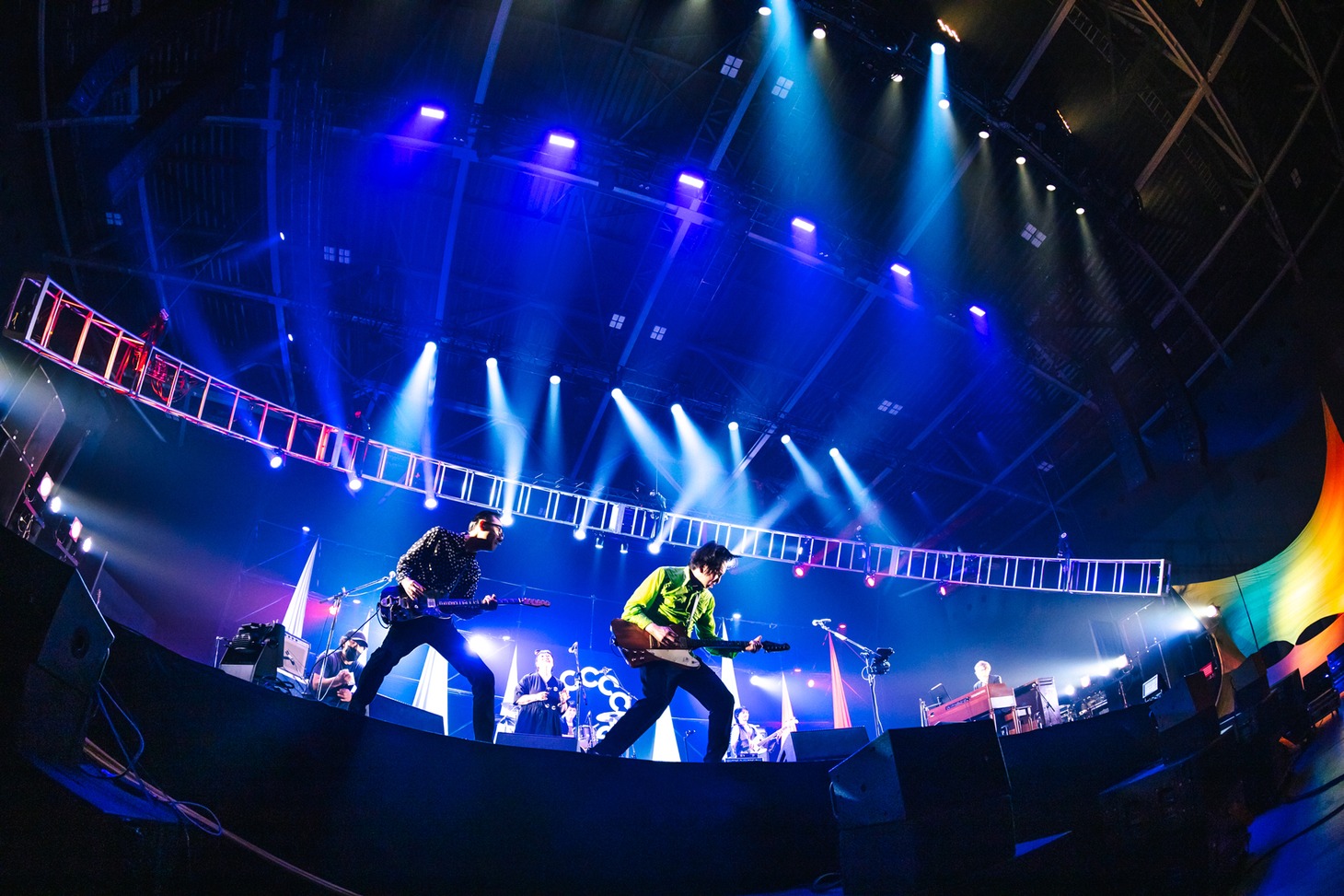 Original Love（撮影：日隈天明、ハラエリ、ヤマモトハンナ）