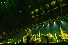 cero（撮影：日隈天明、ハラエリ、ヤマモトハンナ）