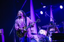 曽我部恵一（サニーデイ・サービス）（撮影：日隈天明、ハラエリ、ヤマモトハンナ）