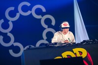 SHINCO（スチャダラパー）（撮影：日隈天明、ハラエリ、ヤマモトハンナ）