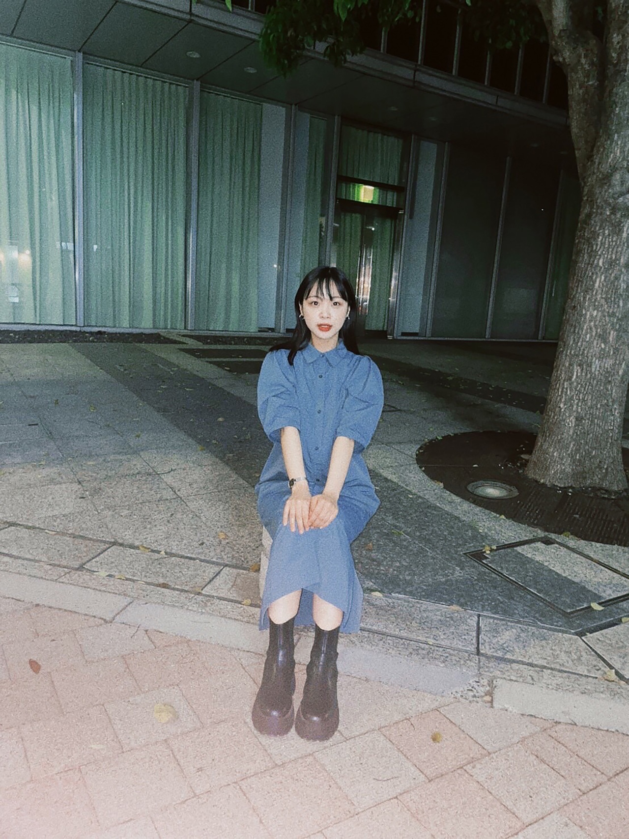 Ayane Yamazaki