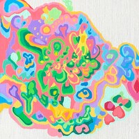 Ayane Yamazaki「魂のハイウェイ」配信ジャケット