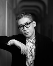 DJ FUMIYA（RIP SLYME）