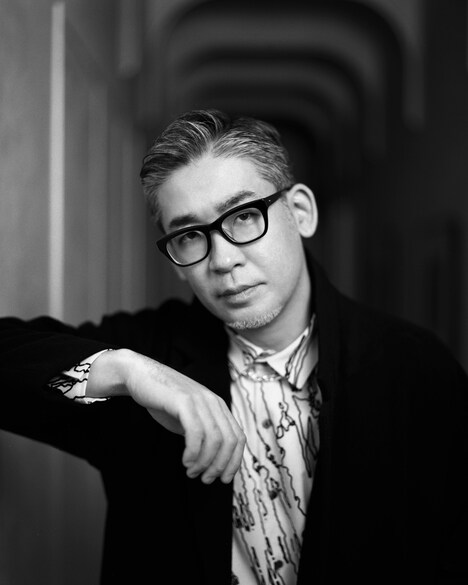 DJ FUMIYA（RIP SLYME）