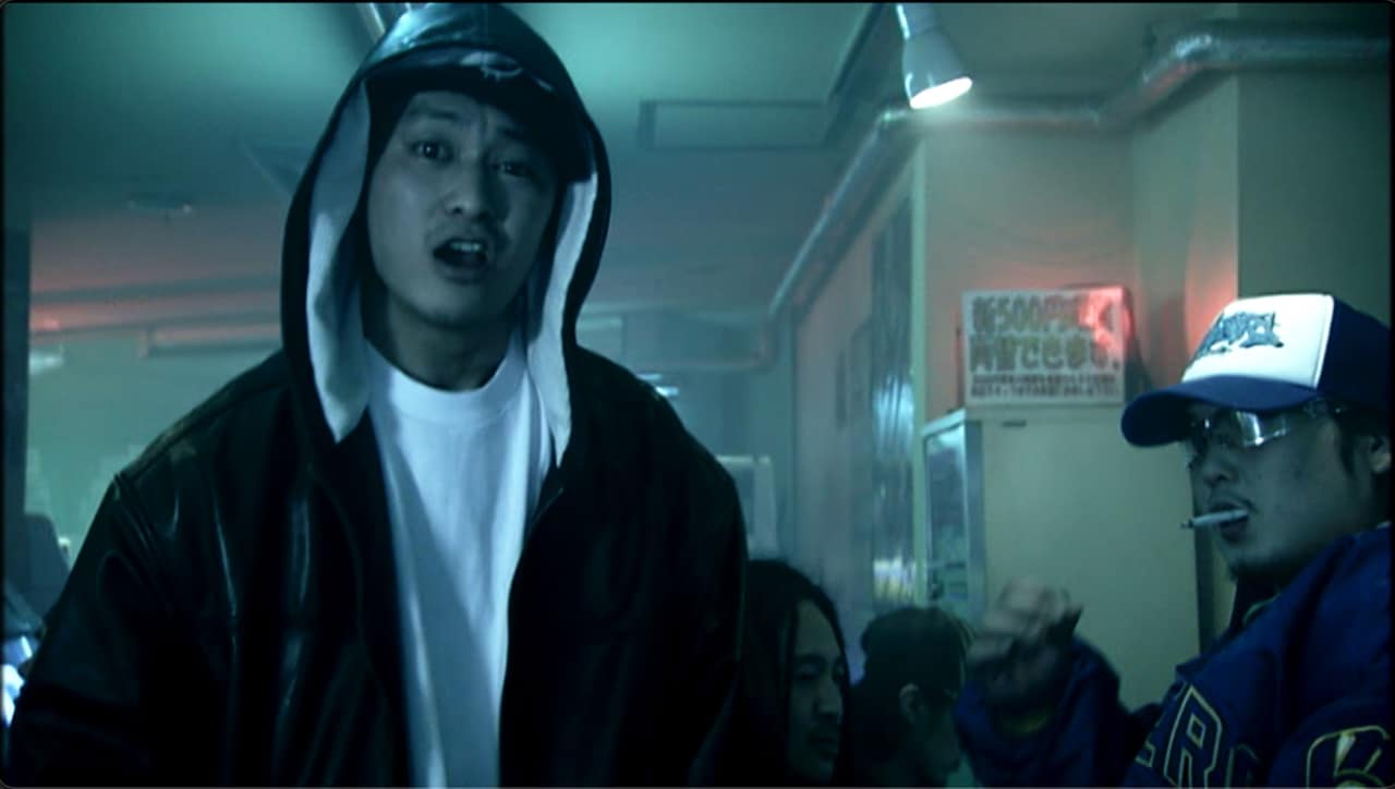 般若、初期ナンバー3曲のミュージックビデオをYouTubeで公開（動画あり